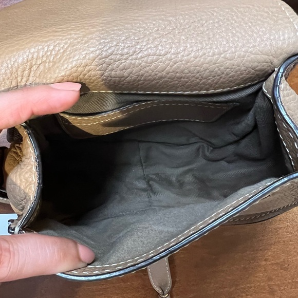 Small Chloe Marcie Bag - Picture 6 of 7